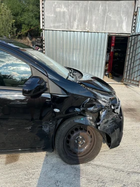 Toyota Aygo 9632km - 4900 € - 11881338 4