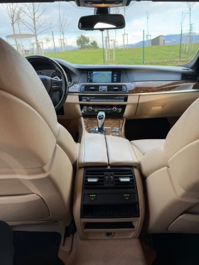 BMW 535 I X-Drive M-�����  | Mobile.bg � ����� ������ 9