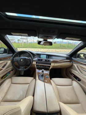 BMW 535 I X-Drive M-�����  | Mobile.bg � ����� ������ 7
