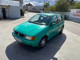 VW Polo AC/Automat | Auto.bg — изображение 7
