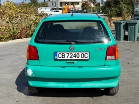 VW Polo AC/Automat | Auto.bg — изображение 4