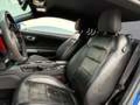 Ford Mustang * 2.3 EcoBoost* КОЖА* ПОДГРЕВ* ОБДУХ*  - 13450 € - 27934134 12