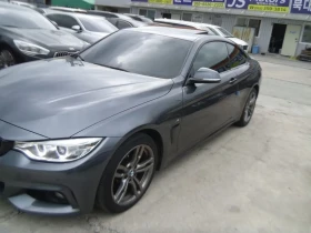 BMW 420 D xDrive M Sports Coupe 190kc | Auto.bg — изображение 2