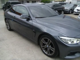 BMW 420 D xDrive M Sports Coupe 190kc | Auto.bg — изображение 6