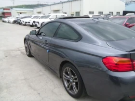 BMW 420 D xDrive M Sports Coupe 190kc | Auto.bg — изображение 3