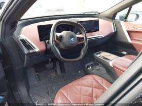 BMW iX xDrive50 | Mobile.bg � ����� ������ 7