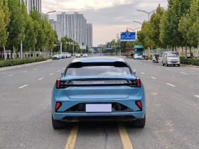 Zeekr 001 2025 WE Edition 100kWh RWD | Auto.bg — изображение 6