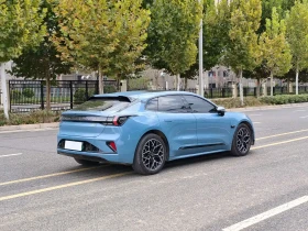 Zeekr 001 2025 WE Edition 100kWh RWD | Auto.bg — изображение 2