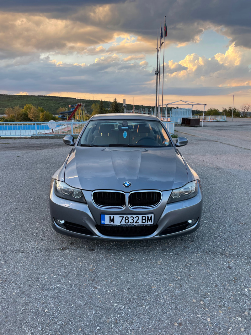 BMW 320 Xdrive , снимка 1 - Автомобили и джипове - 46352680