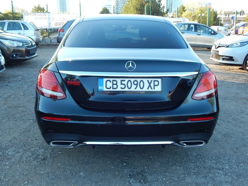 Mercedes-Benz E 220 2.2CDI* ПЕРФЕКТНА* , снимка 5 - Автомобили и джипове - 44683300