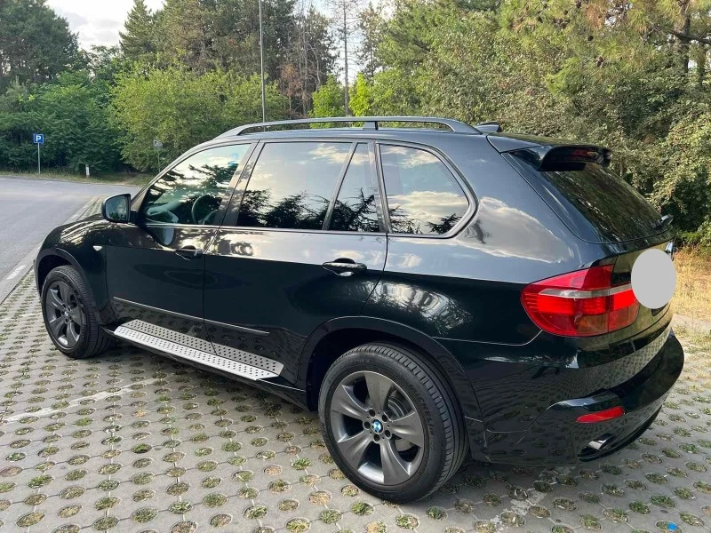 BMW X5, снимка 2 - Автомобили и джипове - 47446318