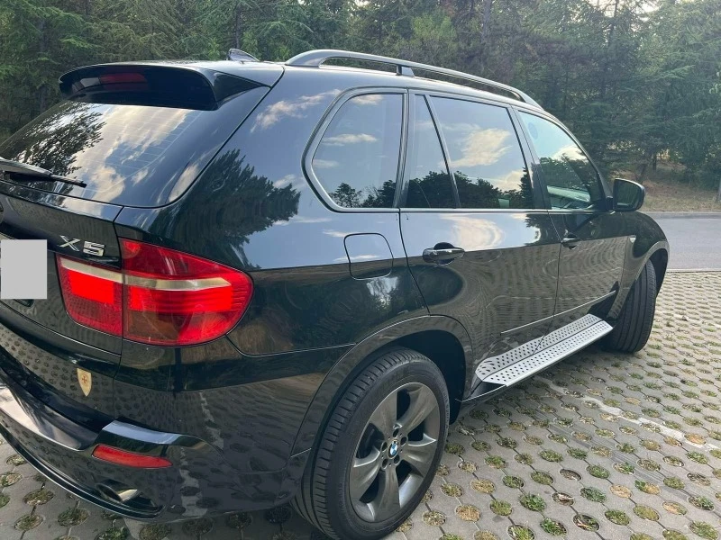 BMW X5, снимка 6 - Автомобили и джипове - 47446318