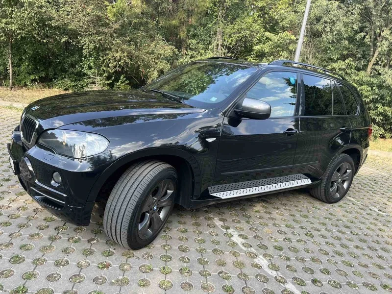 BMW X5, снимка 9 - Автомобили и джипове - 47446318