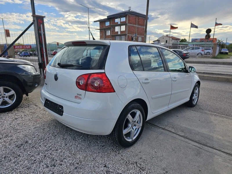 VW Golf 1.9 TDI, снимка 6 - Автомобили и джипове - 47233678