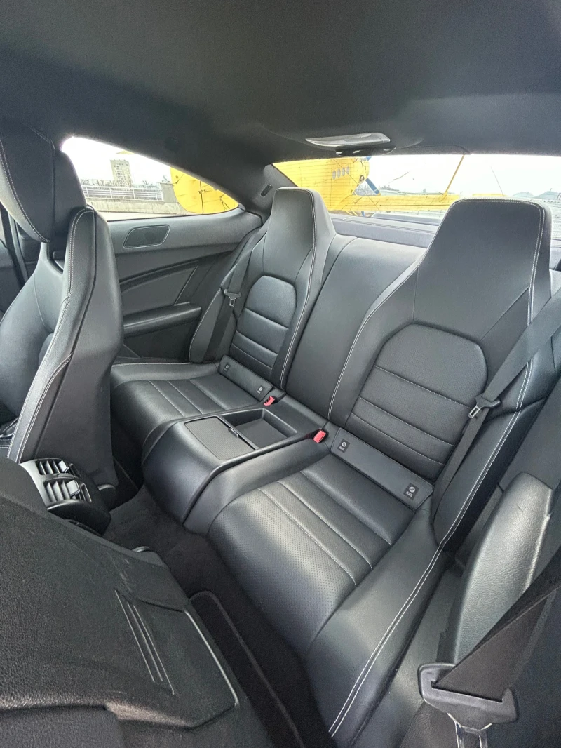 Mercedes-Benz C 250 AMG PACK // HARMAN KARDON, снимка 12 - Автомобили и джипове - 48430001