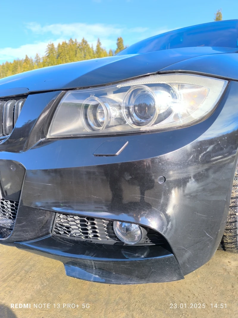 BMW 330, снимка 15 - Автомобили и джипове - 48799131