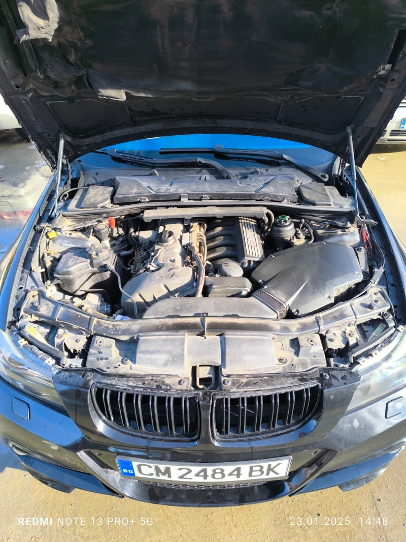 BMW 330, снимка 14 - Автомобили и джипове - 48799131