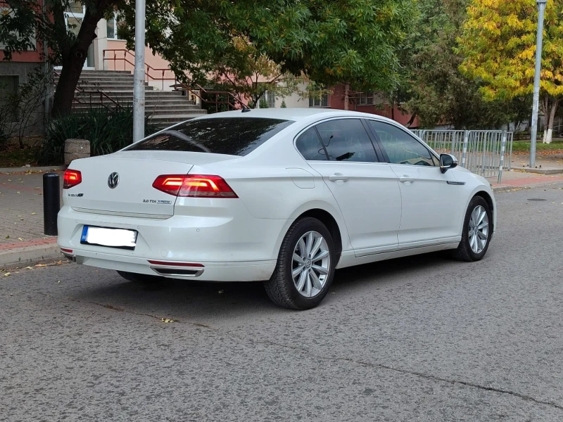 VW Passat 8, снимка 9 - Автомобили и джипове - 48886119