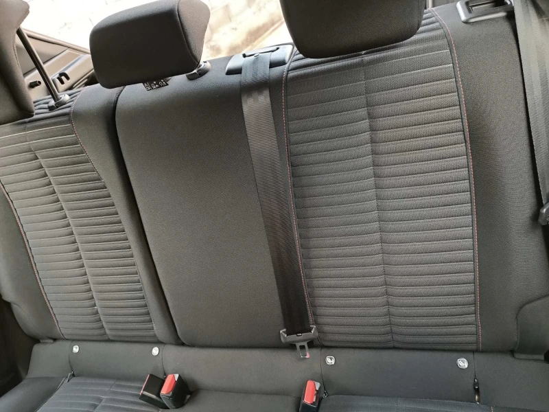 Peugeot 208 1.2 PURE TECH - GAS, снимка 8 - Автомобили и джипове - 52510437