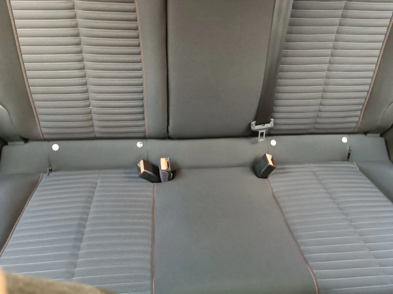 Peugeot 208 1.2 PURE TECH - GAS, снимка 10 - Автомобили и джипове - 52510437