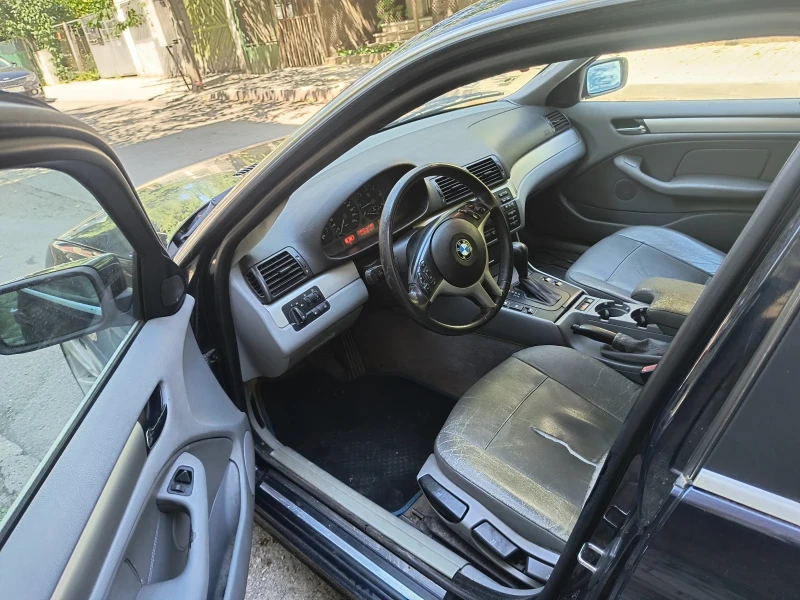 BMW 330, снимка 2 - Автомобили и джипове - 52214008