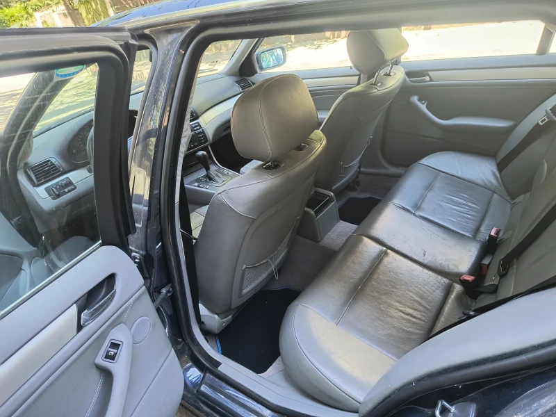 BMW 330, снимка 3 - Автомобили и джипове - 52214008