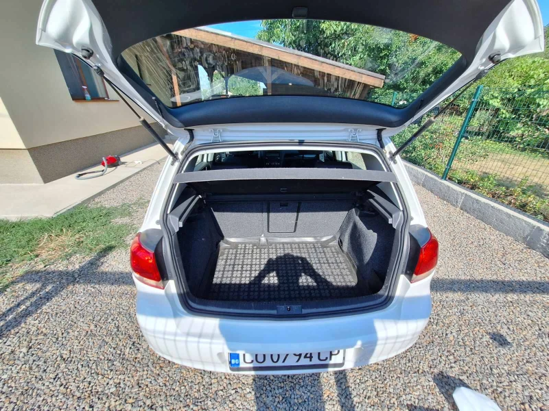 VW Golf 6, снимка 10 - Автомобили и джипове - 51810406