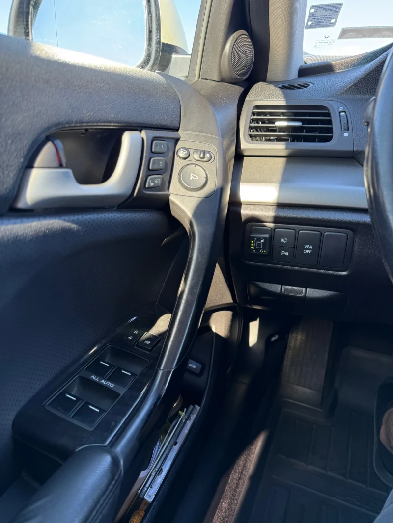 Honda Accord, снимка 11 - Автомобили и джипове - 52275856