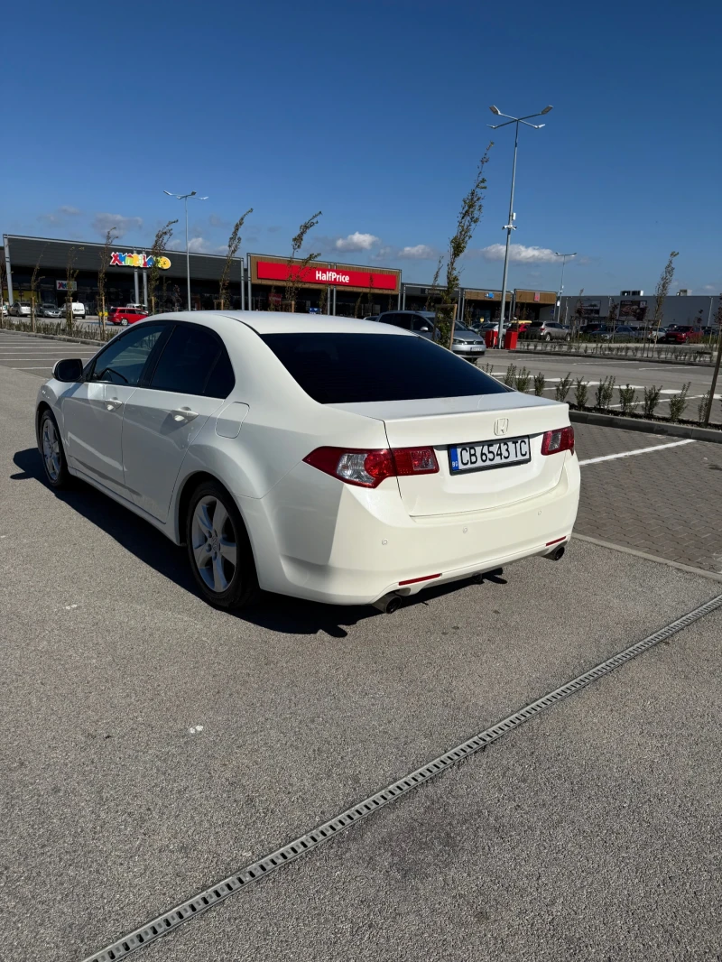 Honda Accord, снимка 5 - Автомобили и джипове - 52275856