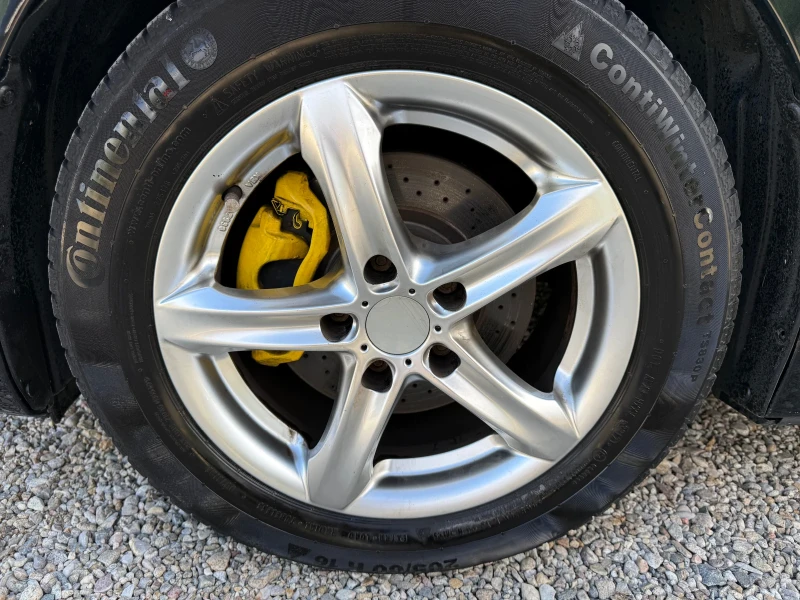 Mazda 3 2.0d/150hp/GT-M/HeadUp/NAVI/BOSSE/, снимка 16 - Автомобили и джипове - 52325919