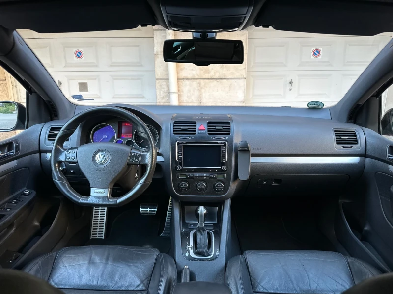 VW Golf GTI / DSG, снимка 7 - Автомобили и джипове - 52429180