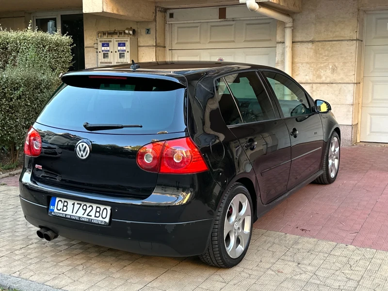 VW Golf GTI / DSG, снимка 5 - Автомобили и джипове - 52429180