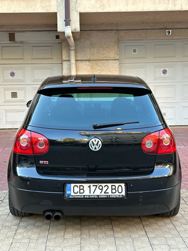 VW Golf GTI / DSG, снимка 4 - Автомобили и джипове - 52429180