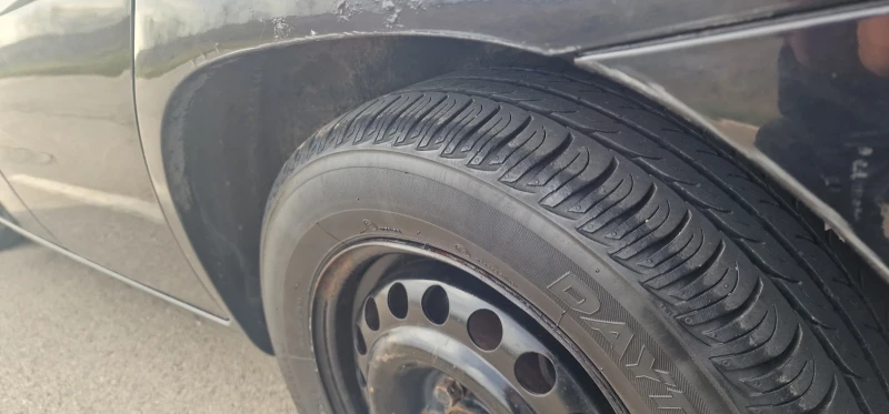 Daewoo Nubira 2.0, снимка 12 - Автомобили и джипове - 52575922