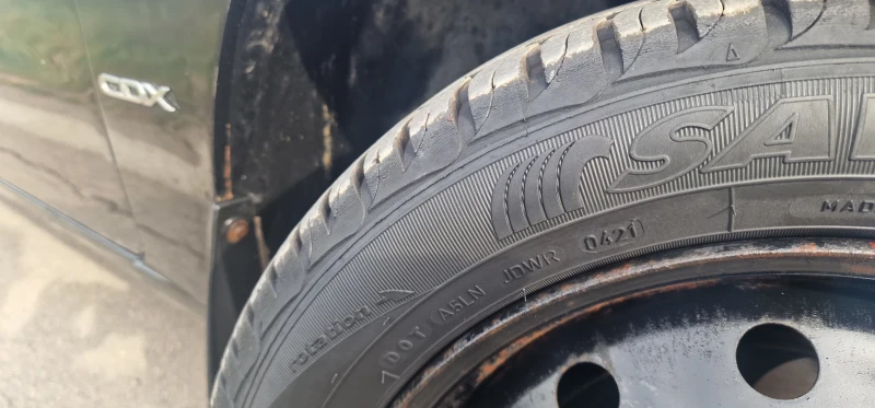 Daewoo Nubira 2.0, снимка 14 - Автомобили и джипове - 52575922