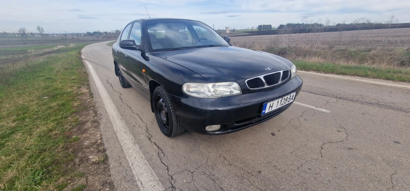 Daewoo Nubira 2.0, снимка 2 - Автомобили и джипове - 52575922