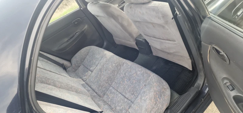 Daewoo Nubira 2.0, снимка 9 - Автомобили и джипове - 52575922