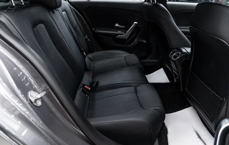 Mercedes-Benz A 200, снимка 8 - Автомобили и джипове - 52572100