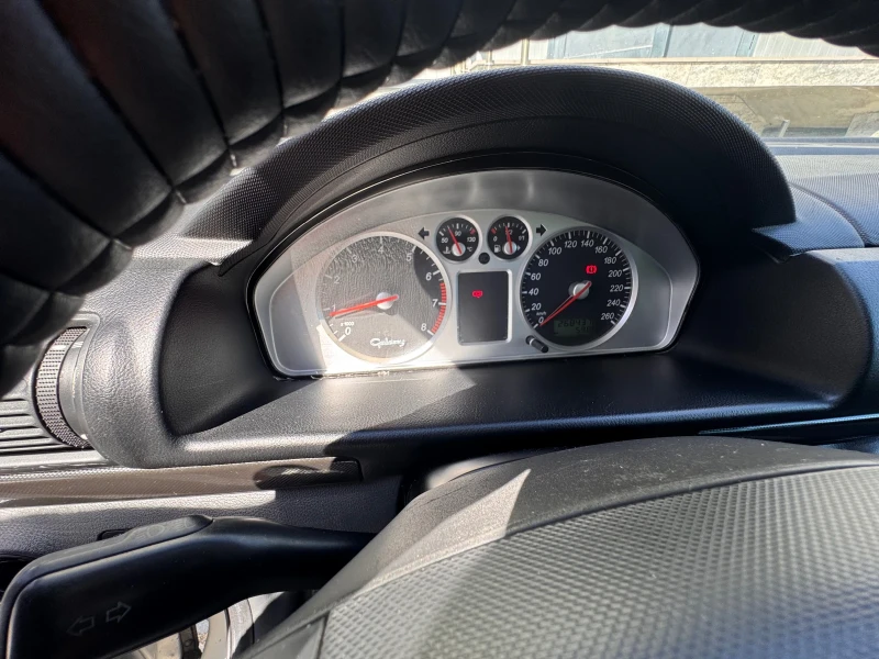 Ford Galaxy 2.3, снимка 9 - Автомобили и джипове - 52729421