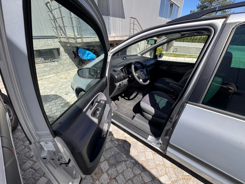 Ford Galaxy 2.3, снимка 6 - Автомобили и джипове - 52729421