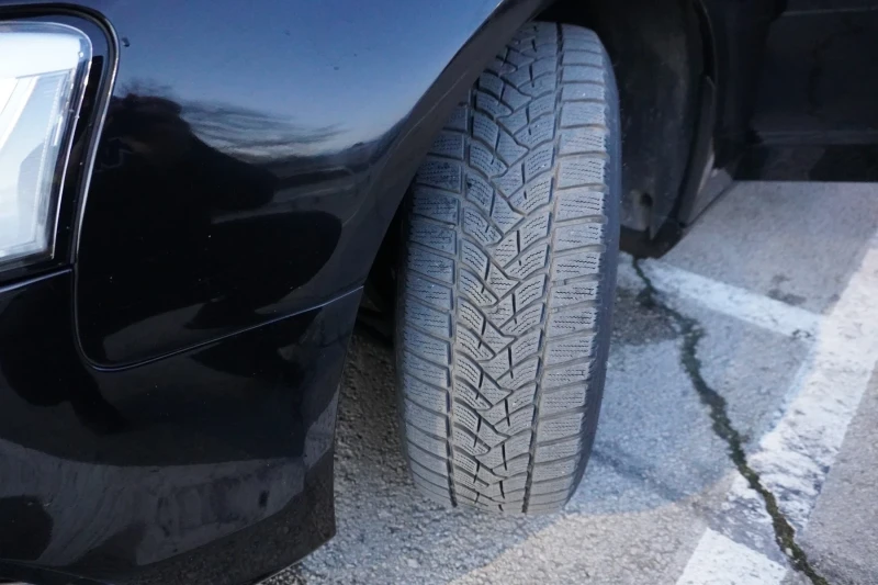 Audi A4, снимка 9 - Автомобили и джипове - 52893226