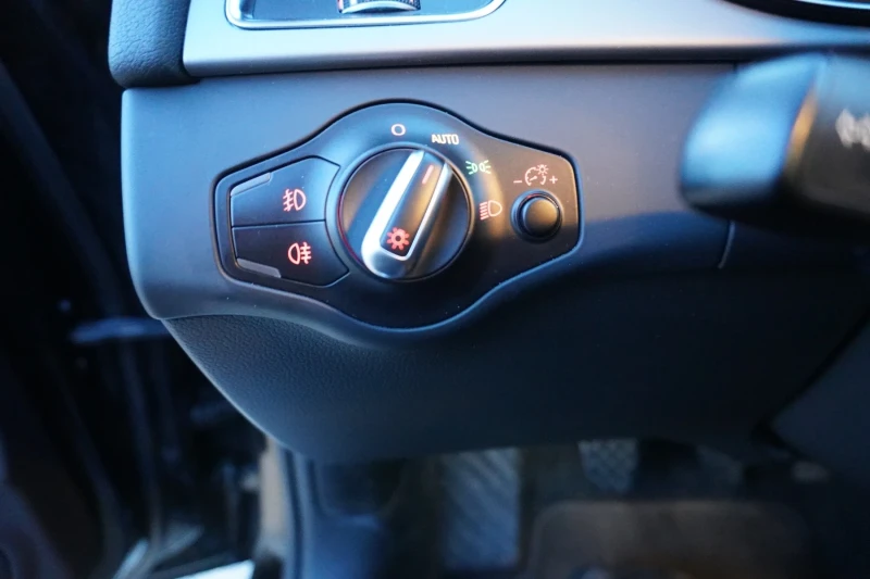 Audi A4, снимка 11 - Автомобили и джипове - 52893226