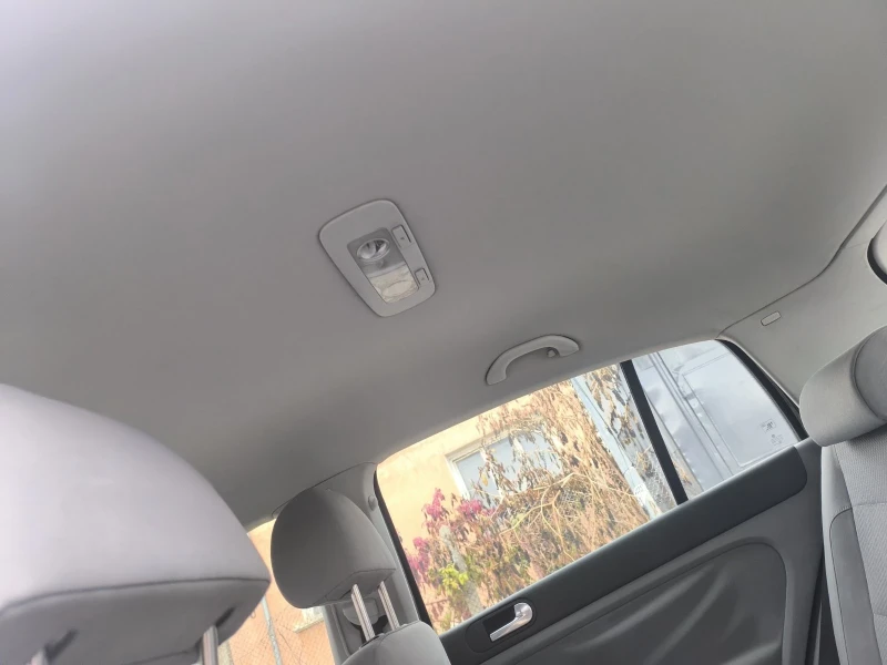 VW Golf Plus, снимка 6 - Автомобили и джипове - 52918171