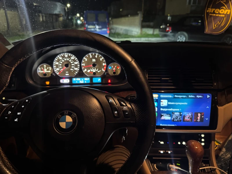 BMW 330, снимка 5 - Автомобили и джипове - 53357758