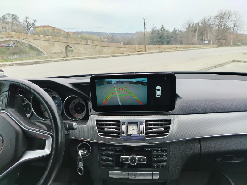 Mercedes-Benz E 200 W212, снимка 7 - Автомобили и джипове - 53094253