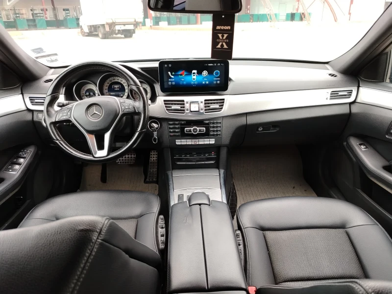 Mercedes-Benz E 200 W212, снимка 13 - Автомобили и джипове - 53094253