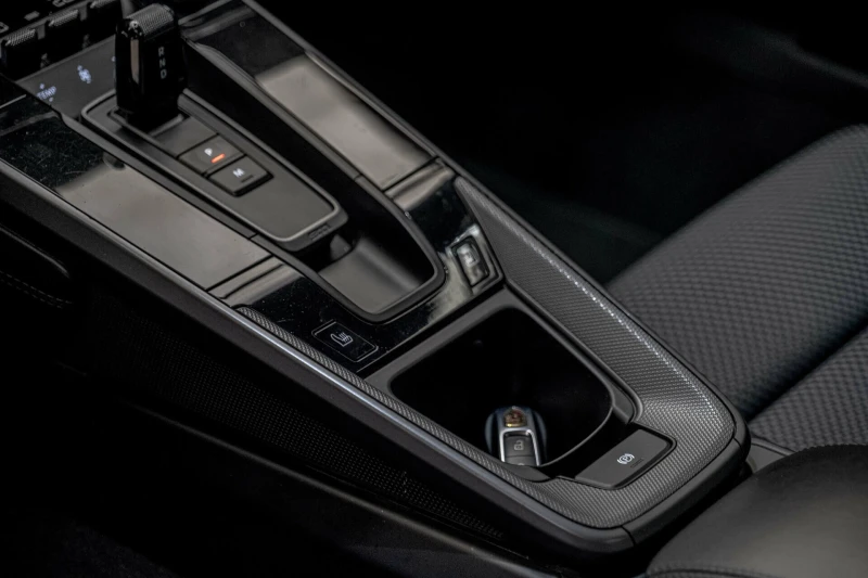 Porsche 911 992/4S/PDK/PDLS+ /BOSE/Sport Chrono, снимка 14 - Автомобили и джипове - 53102867