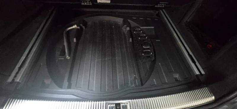 Audi A6 A6_3XSline_2.0_190hp_Quattro, снимка 7 - Автомобили и джипове - 53253061