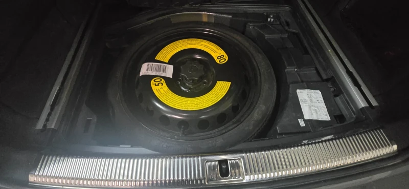 Audi A6 A6_3XSline_2.0_190hp_Quattro, снимка 8 - Автомобили и джипове - 53253061