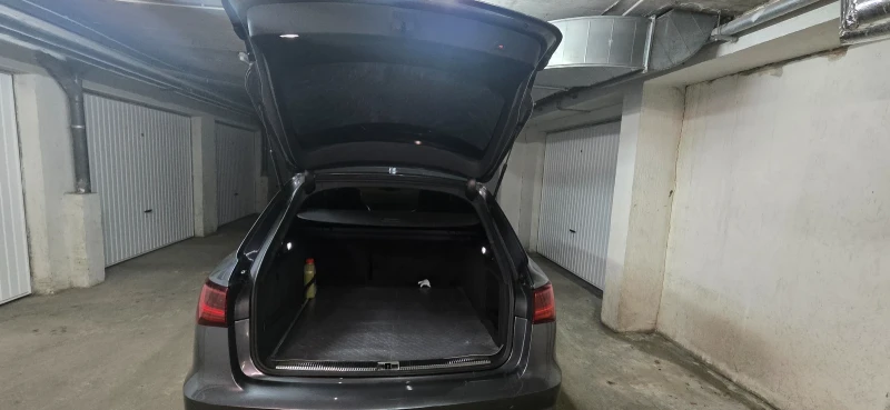 Audi A6 A6_3XSline_2.0_190hp_Quattro, снимка 6 - Автомобили и джипове - 53253061